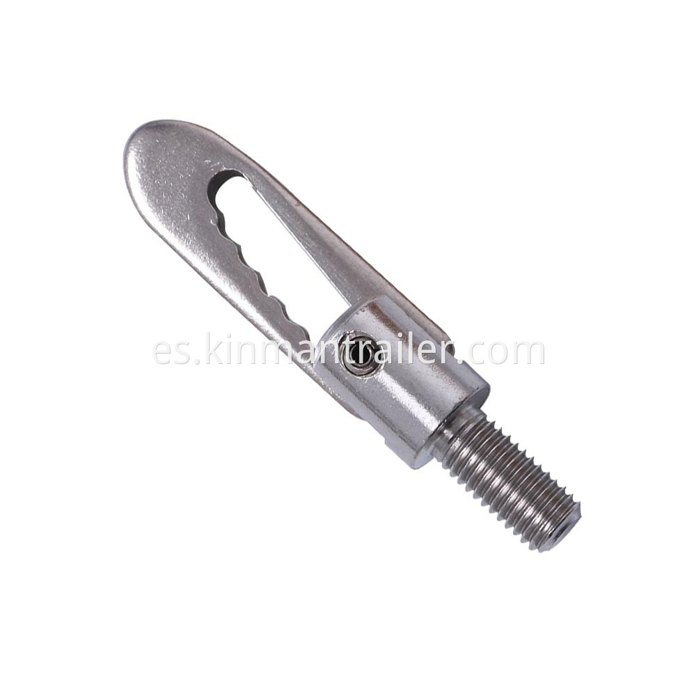 Stainless Steel Antiluce Fastener Europe